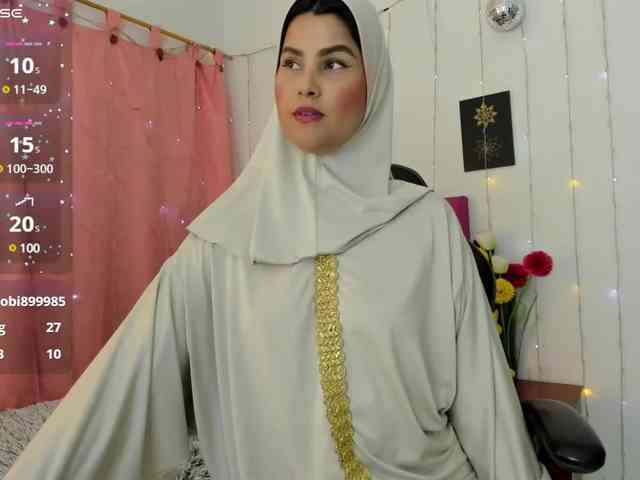 AishaAmin