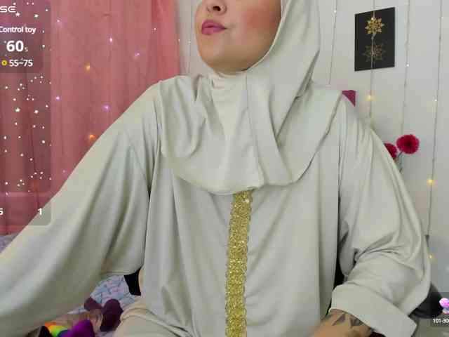free porn live AishaAmin