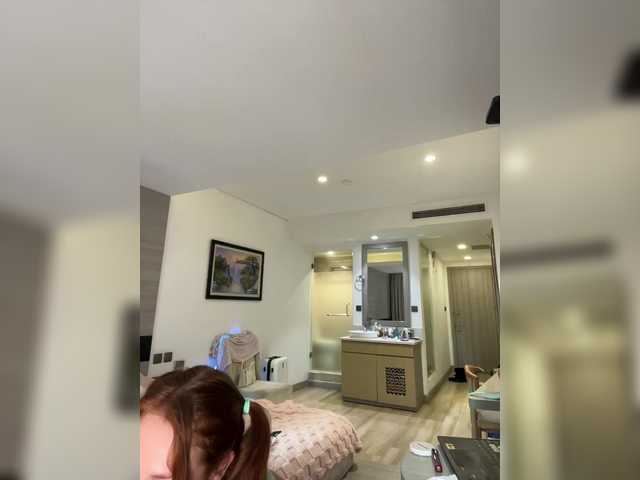 Nastyu-sha from BongaCams is Freechat