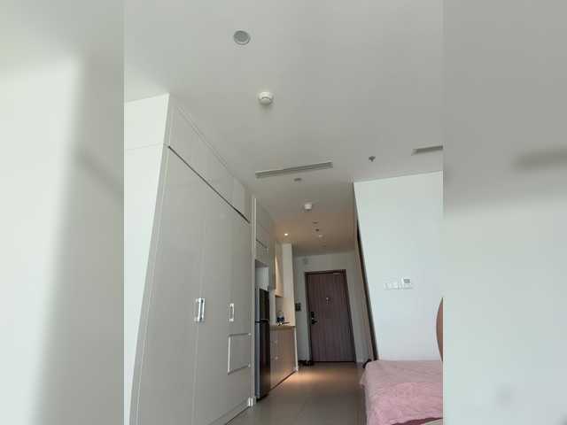 Nastyu-sha's BongaCams profile