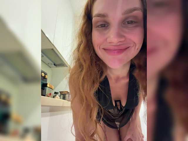 Nastyu-sha's BongaCams profile