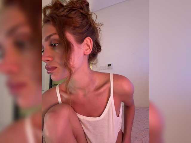 Nastyu-sha's BongaCams profile