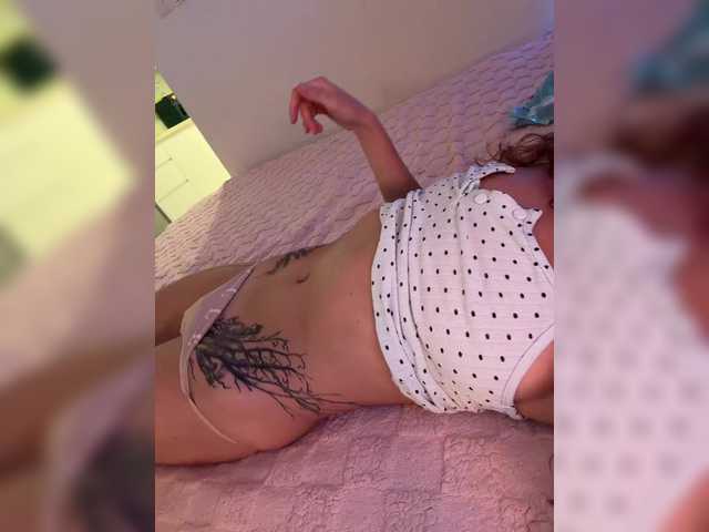 Nastyu-sha's BongaCams profile