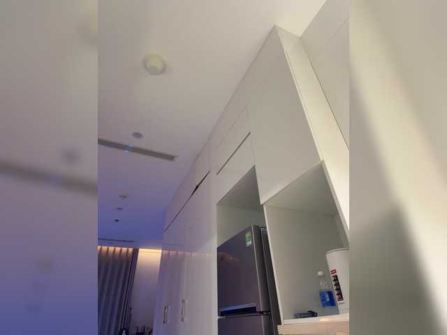 Nastyu-sha's BongaCams profile