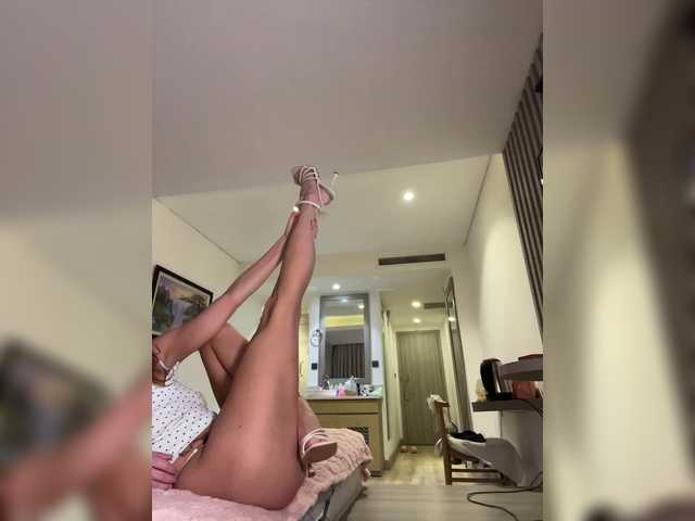 Nastyu-sha from BongaCams is Freechat