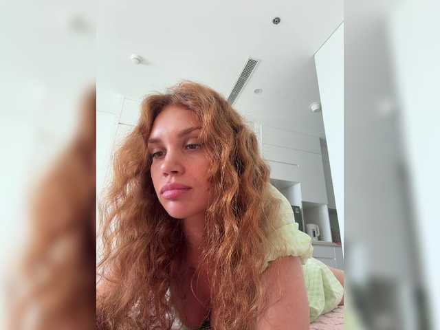 Nastyu-sha's BongaCams profile