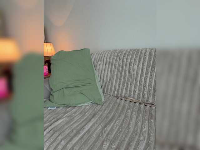 Nastyu-sha's BongaCams profile