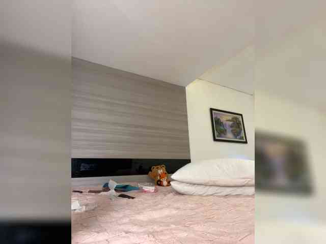 Nastyu-sha Live Webcam on BongaCams