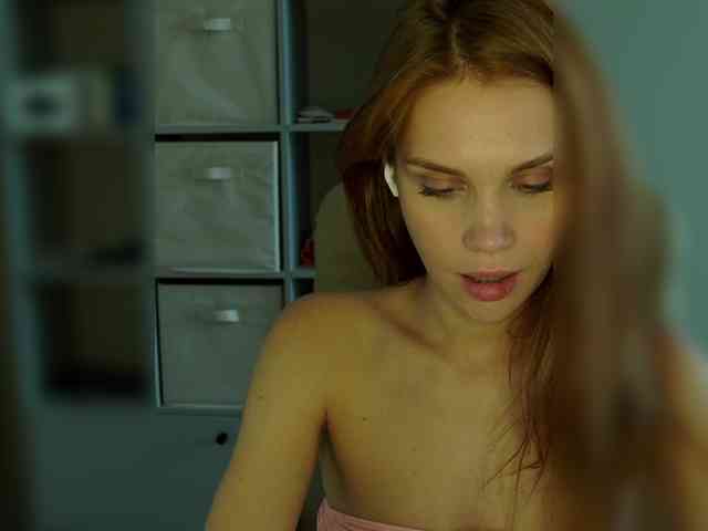 Nastyu-sha webcam