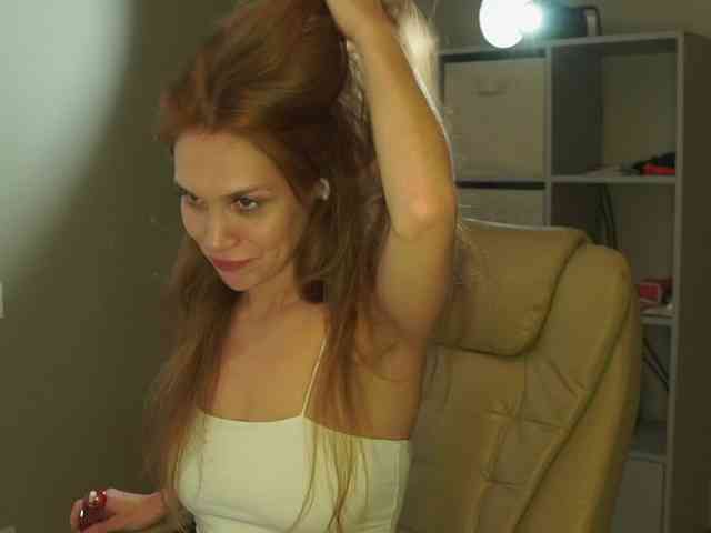 random videochat Nastyu-sha
