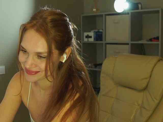 Nastyu-sha webcam
