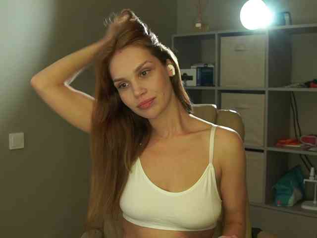 Nastyu-sha webcam