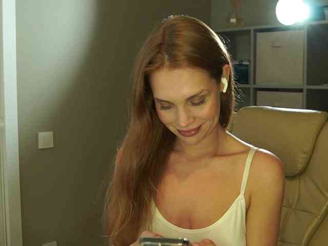 online webcam Nastyu-sha