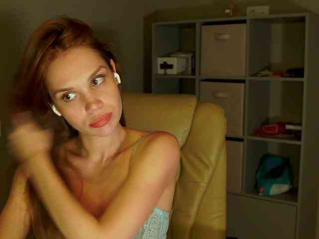 Nastyu-sha webcam