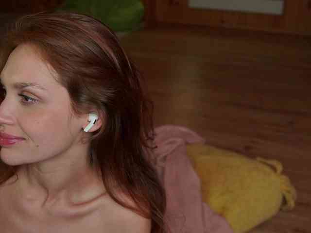 chat room nude Nastyu-sha