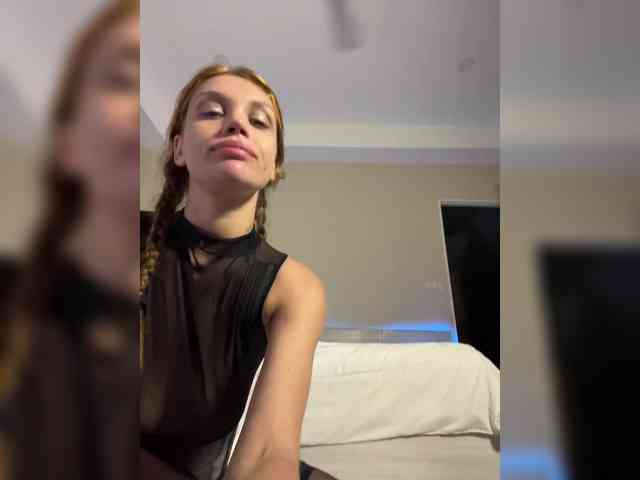 Nastyu-sha webcam