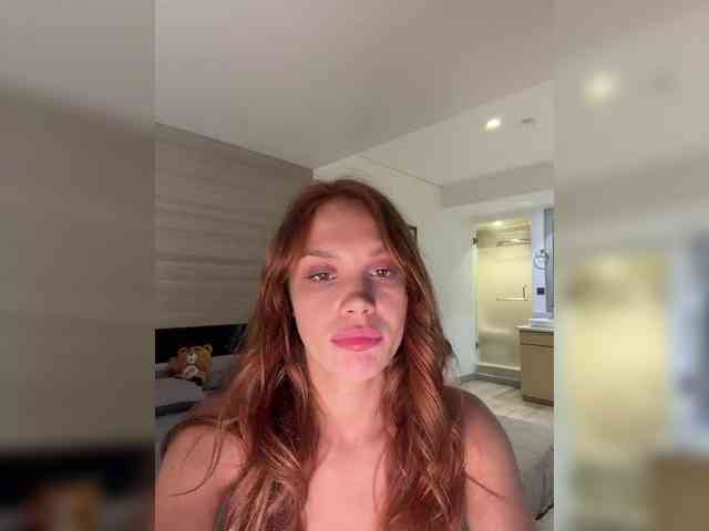 Nastyu-sha Live Webcam on BongaCams