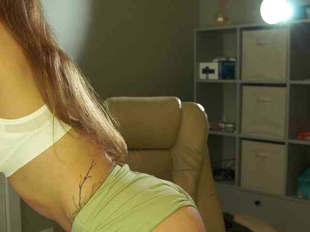 striptease chat room Nastyu-sha