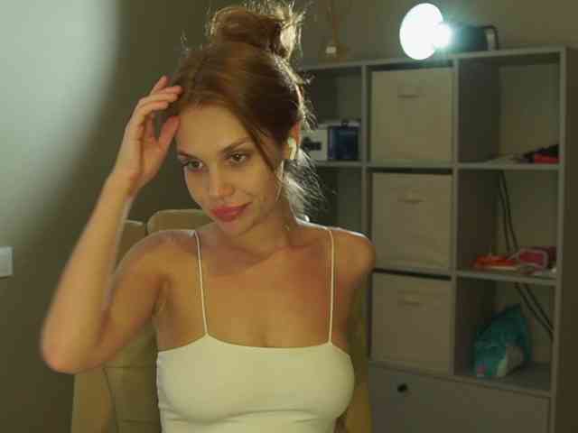 Nastyu-sha webcam