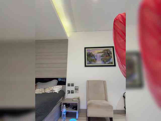 Nastyu-sha Live Webcam on BongaCams