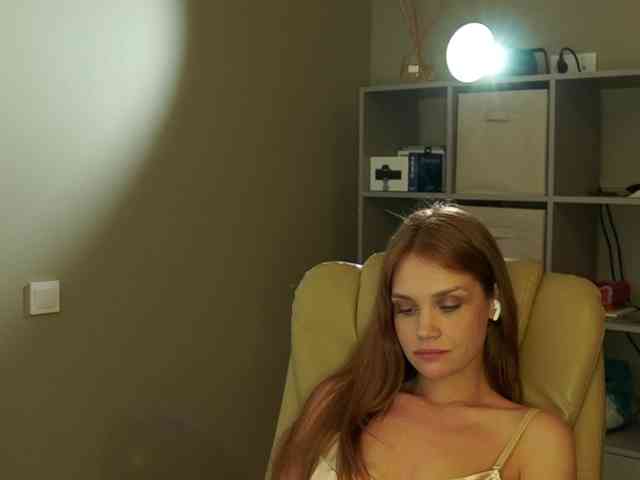 Nastyu-sha webcam