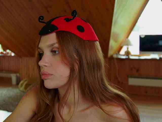 Nastyu-sha webcam