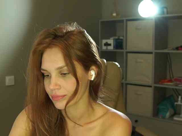 Nastyu-sha webcam