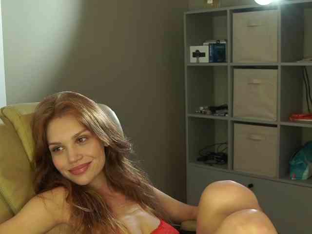 Nastyu-sha webcam