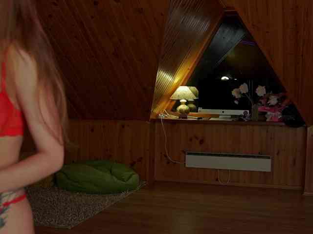 Nastyu-sha webcam