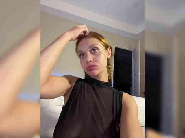 Nastyu-sha webcam
