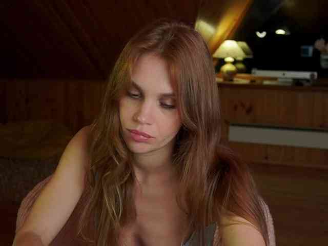Nastyu-sha webcam
