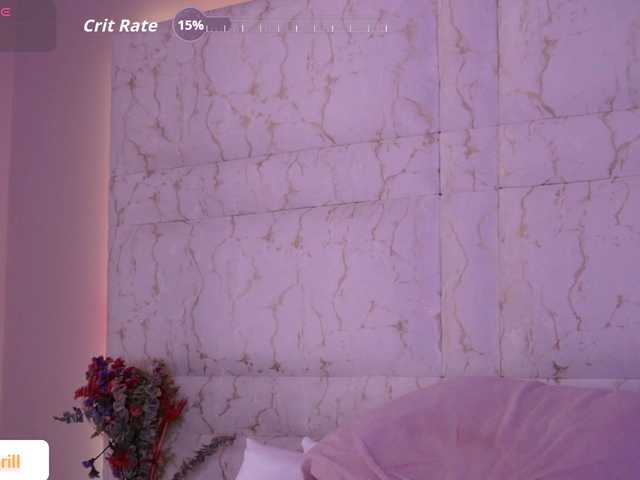 Idrill's BongaCams show and profile