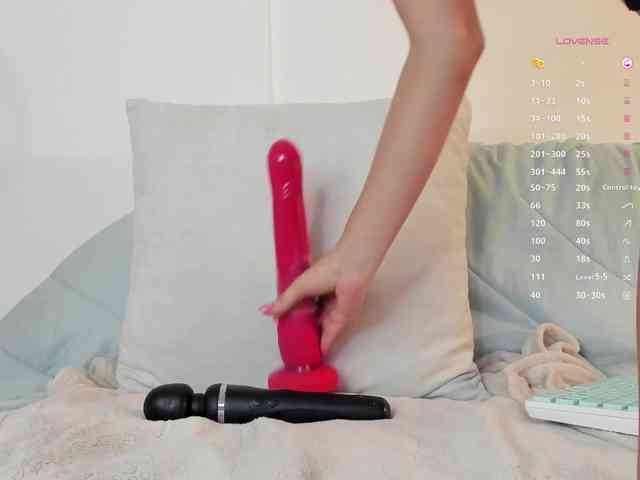 Idrill webcam