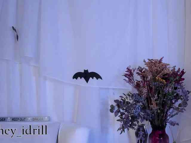 Idrill