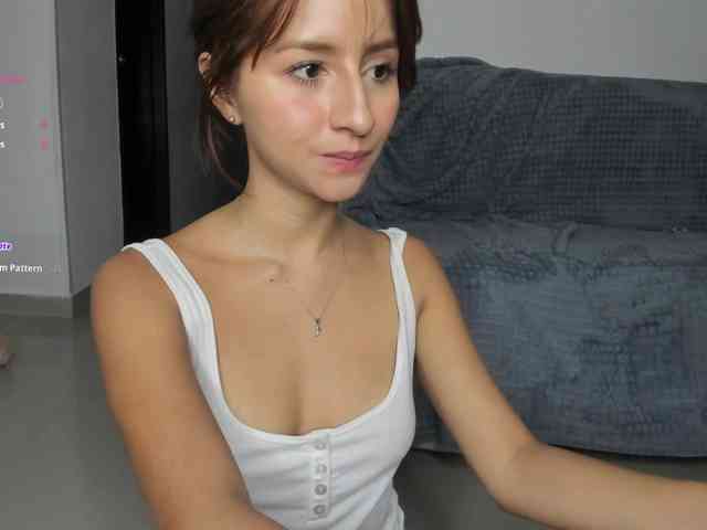 Idrill webcam