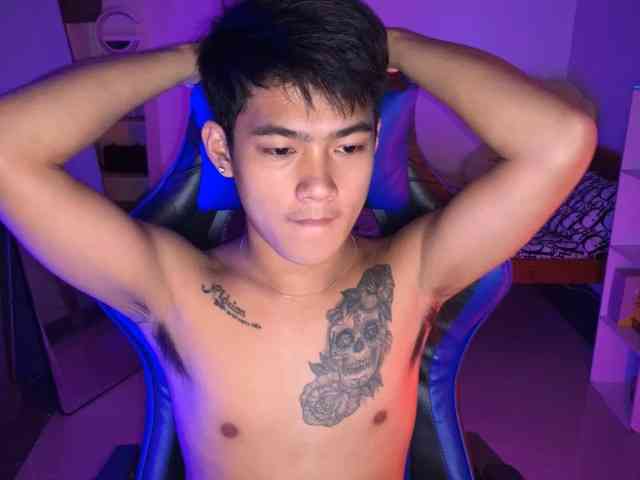 HarukiShin Live Webcam on BongaCams