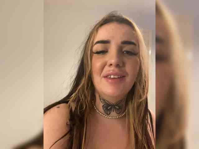 Deliahbaby783 webcam