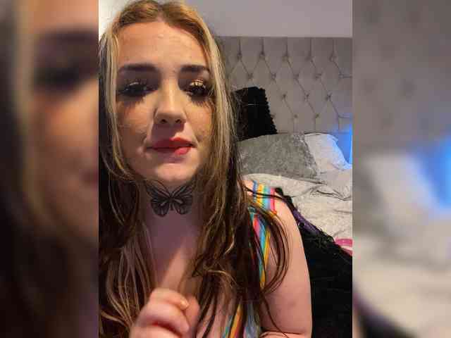 Deliahbaby783 webcam