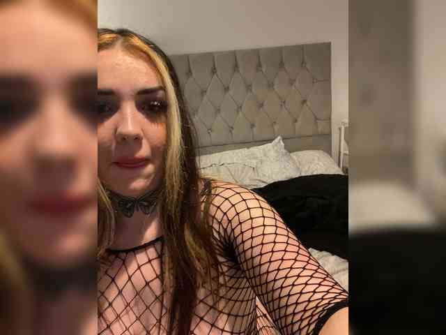 Deliahbaby783 webcam