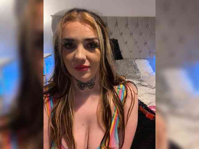 Deliahbaby783 webcam