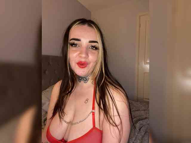 Deliahbaby783 webcam