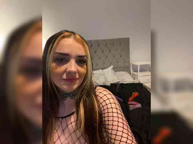 Deliahbaby783 webcam
