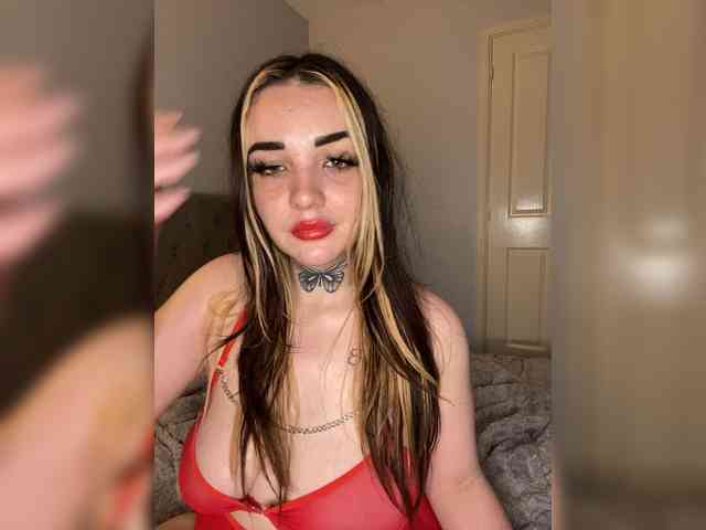 Deliahbaby783 webcam