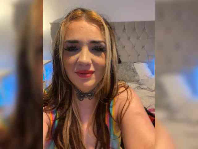 Deliahbaby783 webcam