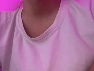 LunaBiely Porn Show