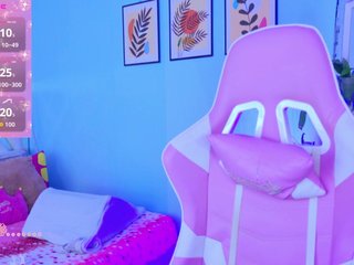 LunaBiely Porn Show