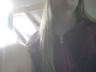 LunaBiely Porn Show