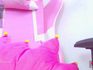 LunaBiely Porn Show