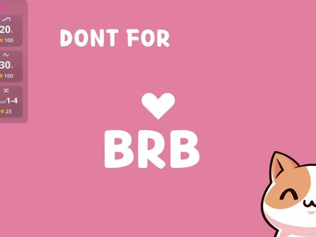 LunaBiely's BongaCams show and profile