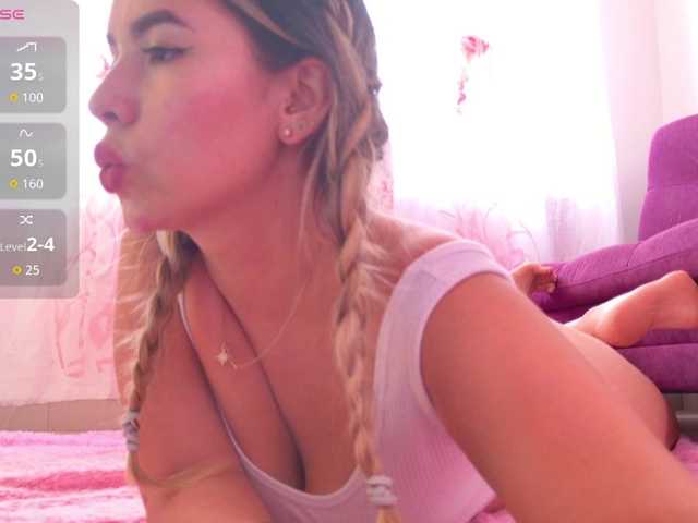 LunaBiely's BongaCams show and profile